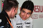 Esteban Ocon (Force India) 