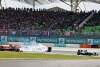 Bild zum Inhalt: Malaysia ohne Verbitterung: Formel 1 hat sich gelohnt