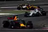 Bild zum Inhalt: Bremsdefekt und keine Pace: Red Bull in Bahrain chancenlos