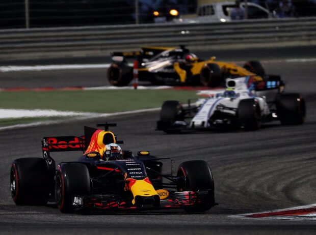 Daniel Ricciardo Daniel Ricciardo