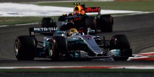 "Mehr Murks als Positives": Mercedes erneut geschlagen