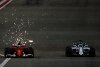Bild zum Inhalt: Räikkönen: "Schreckliche drei erste Kurven" versauen Rennen