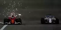 Felipe Massa, Kimi Räikkönen