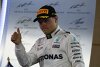 Teamorder bei Mercedes: Doppelter Nackenschlag für Bottas