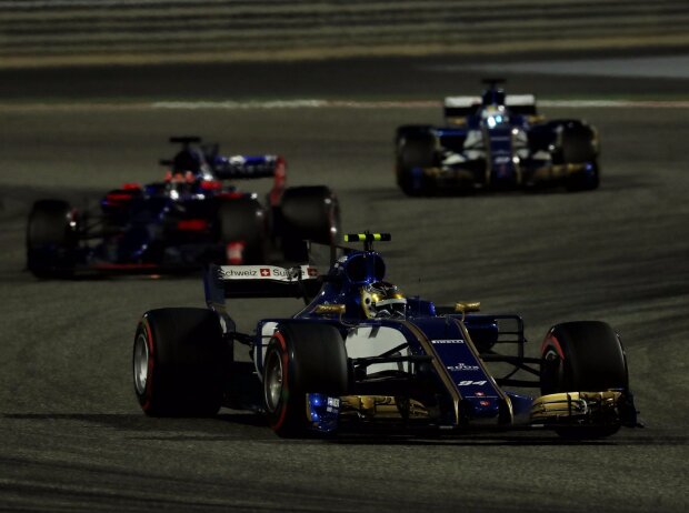 Pascal Wehrlein Pascal Wehrlein