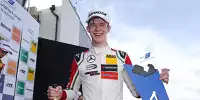 Bild zum Inhalt: Formel-3-EM: Heimsieg für Callum Ilott in Silverstone