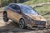 Bild zum Inhalt: Mercedes-Benz GLA 2017: Fahrbericht & Test, Info zu Preis & Daten