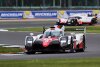 WEC Silverstone 2017: Das Rennen in der Nachlese