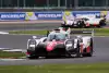 Bild zum Inhalt: WEC Silverstone 2017: Das Rennen in der Nachlese