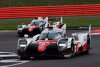 WEC Silverstone 2017: Toyota siegt, Porsche Matchwinner