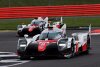 Bild zum Inhalt: WEC Silverstone 2017: Toyota siegt, Porsche Matchwinner