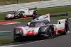 Bild zum Inhalt: Porsche 919 Hybrid in Silverstone stärker als erwartet