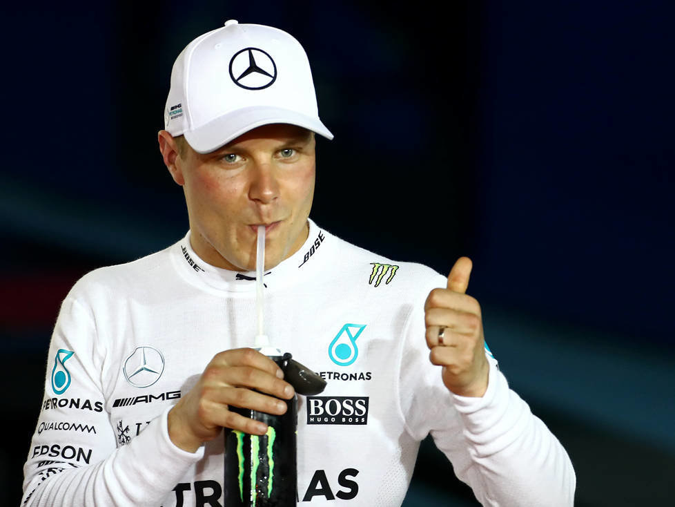 Valtteri Bottas