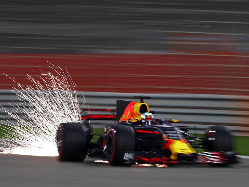 Daniel Ricciardo
