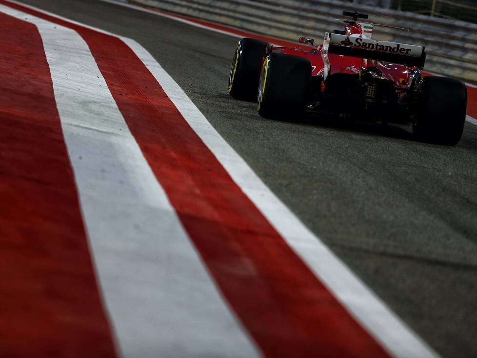 Sebastian Vettel