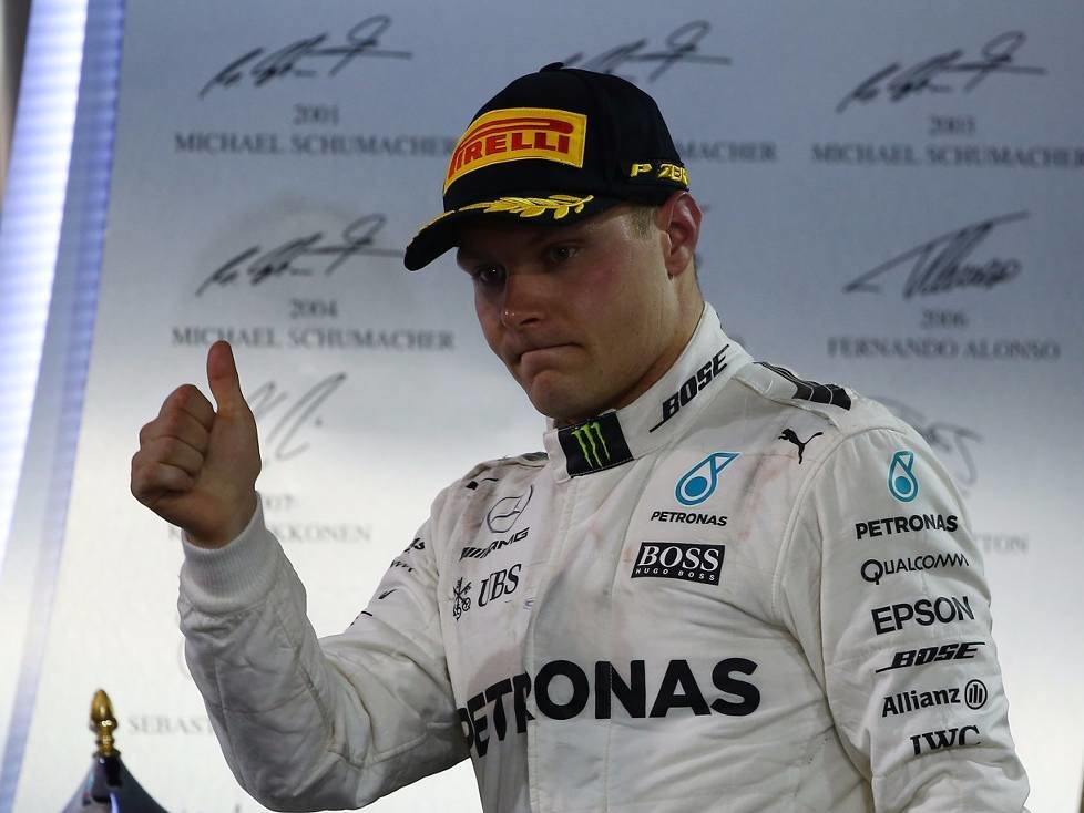 Valtteri Bottas