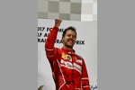 Sebastian Vettel (Ferrari) 