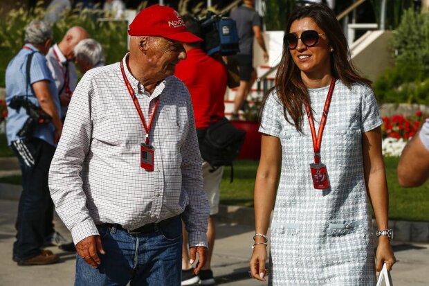 Niki Lauda ~Niki Lauda ~ Niki Lauda ~Niki Lauda ~