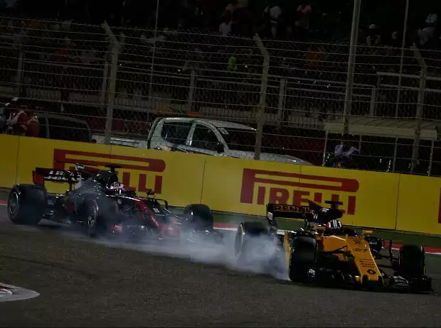 Nico Hülkenberg Titel-Bild zur News: Nico Hülkenberg