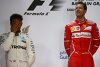 Lewis Hamilton: Jede Niederlage tut mir im Herzen weh