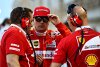 Kimi Räikkönen: Es hapert nur noch an Kleinigkeiten