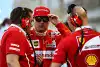 Bild zum Inhalt: Kimi Räikkönen: Es hapert nur noch an Kleinigkeiten