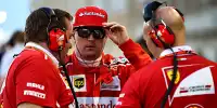 Kimi Räikkönen
