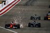 Bottas vs. Vettel: Wäre alles anders gekommen?