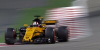 Bild zum Inhalt: Formel-1-Live-Ticker: Renault in Russland mit neuer MGU-K?