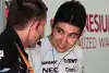 Bild zum Inhalt: Dreimal Top 10: Ocon erfüllt Hoffnungen von Force India