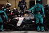Warum Lewis Hamilton mit einem Stopp nicht gewonnen hätte
