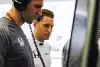 Bild zum Inhalt: Der Rookie-Horror: Stoffel Vandoorne ohne Chance?