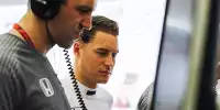 Stoffel Vandoorne