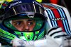 Felipe Massa warnt Max Verstappen: "Pass auf, was du sagst!"