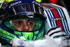 Bild zum Inhalt: Felipe Massa warnt Max Verstappen: "Pass auf, was du sagst!"