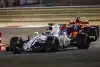 Bild zum Inhalt: Williams-Fazit: Ergebnisse schlechter als mit Bottas