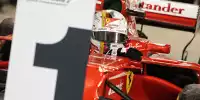 Sebastian Vettel