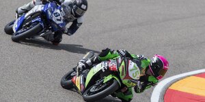 Supersport 300: Neue Alternative zur Moto3-WM