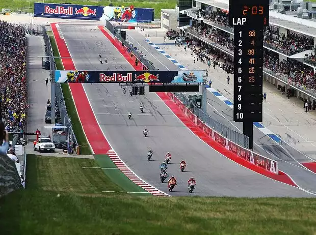 Austin Titel-Bild zur News: Austin