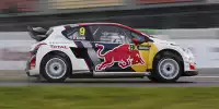 Sebastien Loeb