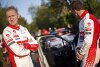 Heimliche Helden: So hart ist der Job des Rallye-Beifahrers