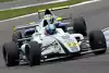 Bild zum Inhalt: Video: Brutaler Crash in der britischen Formel 4