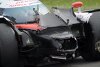 Jose-Maria Lopez übersteht WEC-Unfall unverletzt