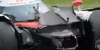 Mike Conway, Kamui Kobayashi