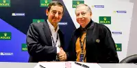 Jean Todt, Pierre Fillon
