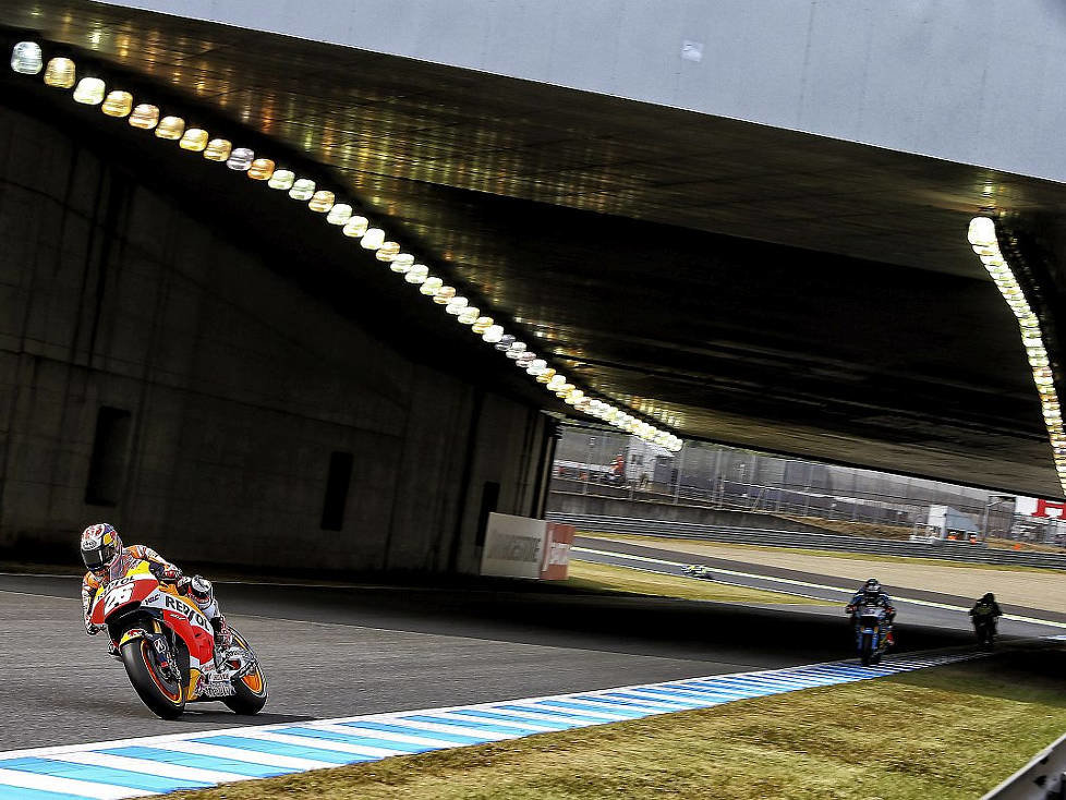 Daniel Pedrosa