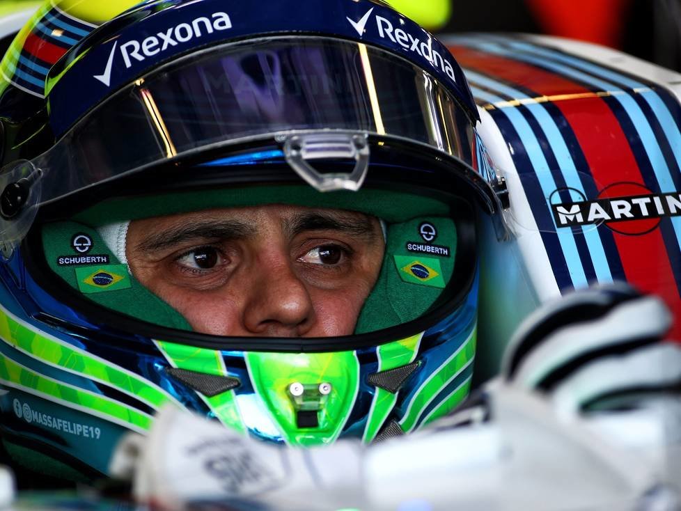 Felipe Massa