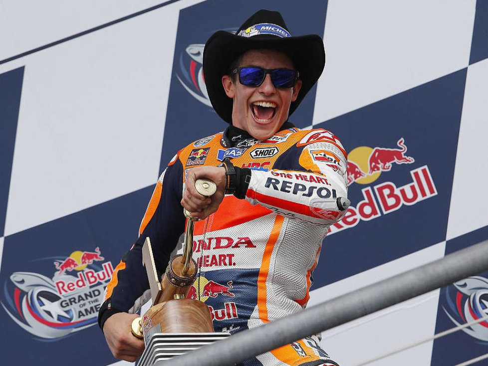 Marc Marquez
