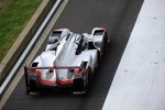 Neel Jani (Porsche) und Nick Tandy (Porsche) 