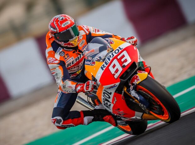 Marc Marquez